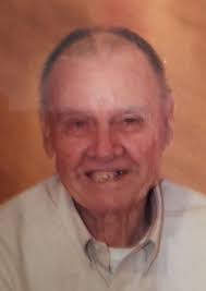 William Everhart Obituary (1927