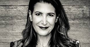 Tina Sharkey's Instagram, Twitter & Facebook