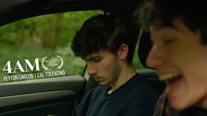 Introducing “Always” — A short film written, produced, and soon directed by  @peyton__carson. This story follows a grieving young man, Roger, as he and  his mother navigate the recent, unexpected loss of