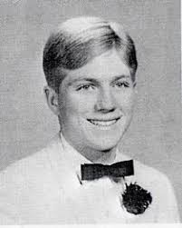 Today we remember PFC Joseph Patrick McKnight of St. Paul, Minnesota, who  fell