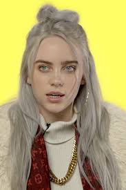 She's nearly unrecognizable with this new frock! Billie Eilish S Hairstyles Hair Colors Steal Her Style