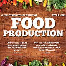 1 390 видео 54 просмотра обновлено сегодня. A Hill Times Policy Briefing Food Production Food Secure Canada