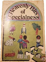 Heavenly bits of specialness: Dodd, Marjorie L: Amazon.com: Books
