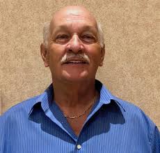 New CDD 7 supervisor presses PWAC