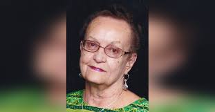 Obituary information for Lela Pearl Morgan