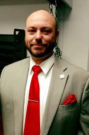 Robert Alexander Obituary