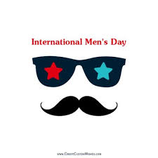 Add photos from your phone & computer. Personalized Men S Day Greetings Cards Create Custom Wishes