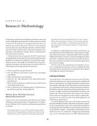 Chapter 2 Research Methodology Performance Specifications For Rapid Highway Renewal The National Academies Press