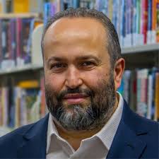 Inside the Imagine Center