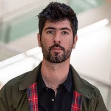 David Hammerstein (@DaHammerstein)