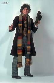 Get the poncho knitting pattern on loveknitting; Doctor Who Scarf Knitting Pattern Craftfoxes