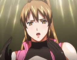Ai shirusaki