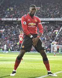 Paul Pogba Wants To Join Real Madrid And While Man Utd Do Not Want To Sell Him They May Listen To Offers In Exc Football Premier League Highlights Paul Pogba