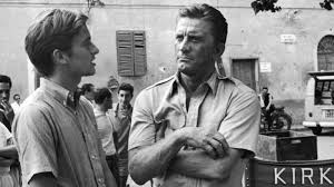 I don't know if he was pulling my leg or not, the younger douglas said in footage filmed at the opening of. Kirk Douglas Longtime Influential Movie Star Dies At 103