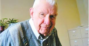 Otto Bang dies at 77; was a go-to state legislator for 20 years