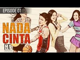 Novel cinta untuk nada full episode ini memang banyak sekali orang saat ini mencari bagaimana sinopsis dan alur ceritanya ya sobat. Nada Cinta Episode 01 Youtube