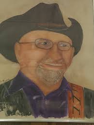 Curious what this guy is. Central Florida.