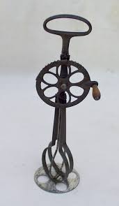 Antique eggbeater drill old carpenter square tool steampunk. Www Antiqbuyer Com Patented Eggbeater Past Sales Archive