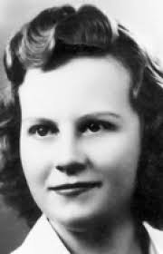 Opal Joy Smith Nash (1924-2012)