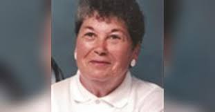 Doris Marie (Deckard) Clark Obituary