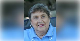 Obituary information for Joanne Mae Boer