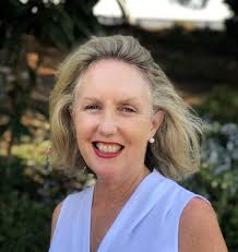 Nonprofit & Corporate Citizenship Awards Panelist: Carolyn Ramsay