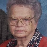 Erlene Calloway Obituary