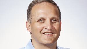 Tableau CTO Andrew Beers says 'there's no declaring victory with  innovation'