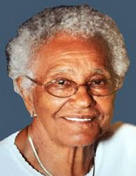 Obituary information for Mary Ethel Martin