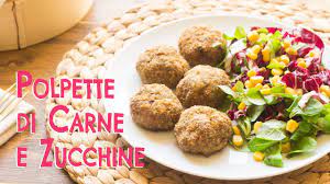 Check spelling or type a new query. Polpette Di Carne E Zucchine Ricetta Facile E Veloce 55winston55 Youtube
