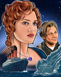 See more ideas about titanic, titanic movie, kate winslet. Titanic Rose And Jack By Billhobbs On Deviantart