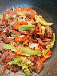 Mongolian beef that's easy and so good you will never want to to order chinese takeout again! How To Cook Easy Mongolian Beef Perfect Dinner Dish Delishably