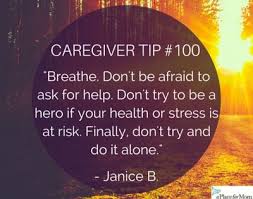 Something to remember is that caring for elderly parents shouldn't be a burden or responsibility to bear alone. Aging And Wisdom Inspirational Quotes For Caregivers Caregiver Quotes Caregiver Elderly Care