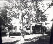 Introduction to Historic Malcolm House and the Underground Railroad