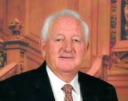 Manfred Cecil Dodson Obituary January 1, 2014