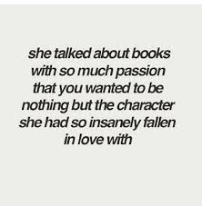 Funny quotes from ya books. Best Love Quotes From Books Best Reading Quote Love Quotes From Best Quotes From Books Nicholas Sparks Quotes Book Quotes