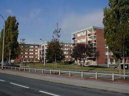 De la wikipedia, enciclopedia liberă. Cite Balagny Aulnay Sous Bois Document Atlas De L Architecture Et Du Patrimoine