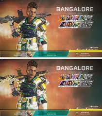 Seasons typically last for three months. Why Can T We Get A Character Select Screen Weapon Skin Preview Apexlegends