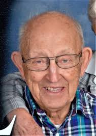 Walter Keith Hovatter