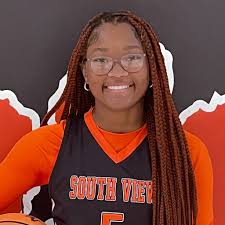 Mariah Smith's South View High School Bio