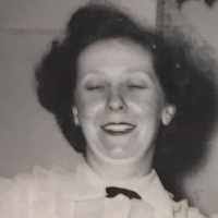 Jean Margaret Pate (1918–1989) • FamilySearch
