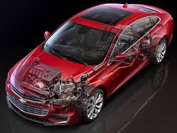 It lags competitors like the accord, sonata and fusion when it. 2016 Chevrolet Malibu Hybrid To Start At 28 645 47 Mpg Combined Green Car Congress