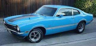 In the database of masbukti, available 2 modifications which released in 1970: 70s Ford Maverick Autos Y Motocicletas Autos Y Motos Muscle Cars