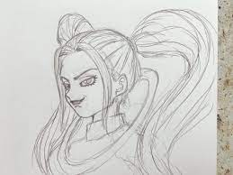 とよたろう on twitter dragon ball artwork dragon ball super manga dragon ball art