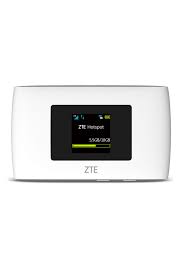 ZTE Warp Connect - Feature, Specs and ...