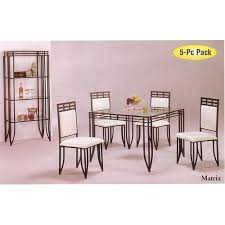 where can i find 5pc matrix style black