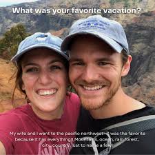 🤝Meet Your Advisor Kyle Duncan! An introverted outdoorsman🚣‍♂️ and new  addition to the team, learn more about Kyle as he shares fun facts about  his life. Kyle recently joined the College of