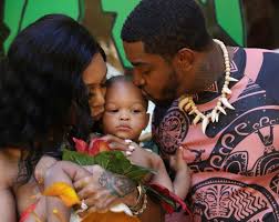 Lil scrappy makes fans cry after shares this heartbreaking video about wife bambi benson. Lil Scrappy And Wife Bambi Expecting Baby No 2