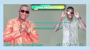 Check spelling or type a new query. Zikiri Awa Diallo Cherif Ahamed Tidiane Haidara Nouveau Son Officiel 2020