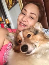 Merry Christmas everyone 🌲 🎅 DOG PEOPLE: this dog costs $3,000 and is  hypoallergenic CAT PEOPLE: I found her in an engine MOW